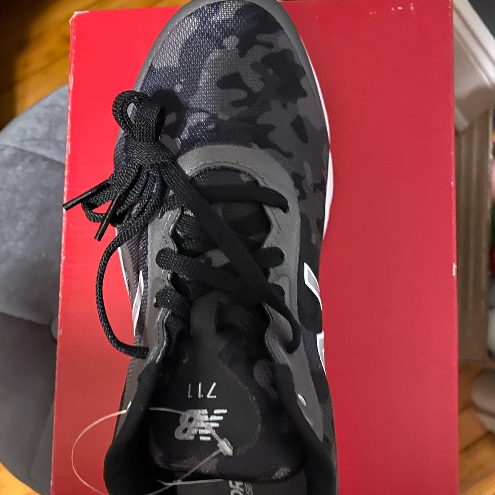 NEW BALANCE FOR SWEATY BETTY SNEAKERS